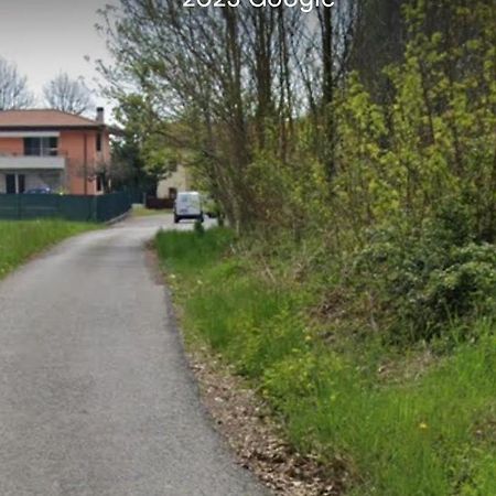 Appartamento Ongaro Aviano Eksteriør bilde