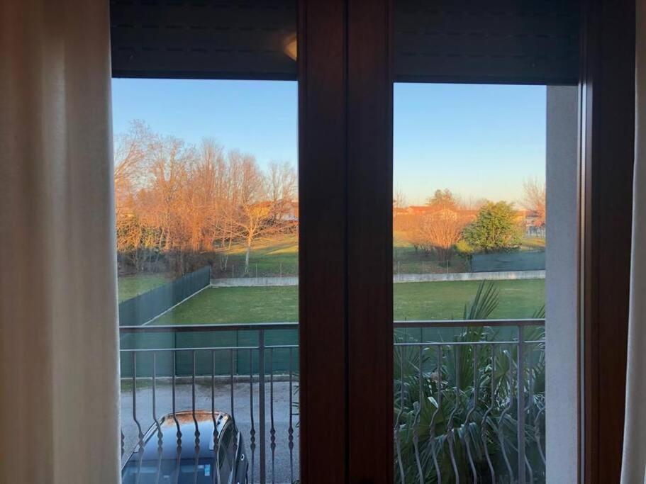 Appartamento Ongaro Aviano Eksteriør bilde